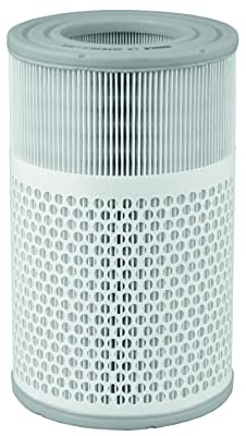 MAHLE LX 2079 Luftfilter für SAAB 9-5 Estate (YS3E) | Kompatibel mit: SAAB 9-5, 9-5 Kombi