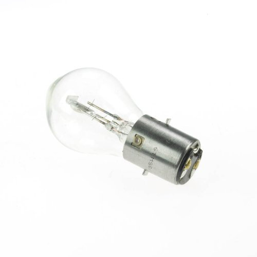 Spahn 6033 Glühlampe 6V 35/35W Ba20d Bilux