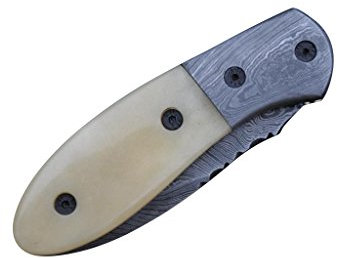 Perkin Knives Couteau de poche fait main