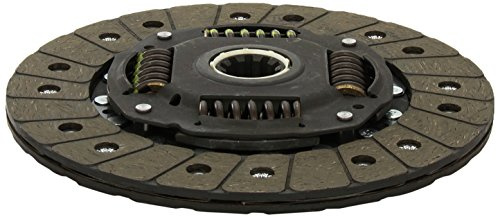LUK 323023510 Kupplungsscheibe | 323 0235 10 passend für G-Klasse T1 T1/TN T2/L