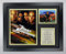 Legends Never Die The Fast and The Furious Movie Sammlerstück | Gerahmte Fotocollage Wandkunst Dekor – 30,5 x 38,1 cm, Modell: 16376U