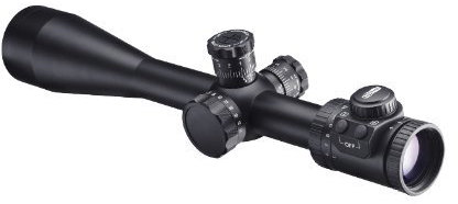 MEOPTA ZD 6-24x56 RD mit Mil-Dot 2 Zieffernrohr ZF
