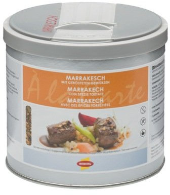 Wiberg Marrakesch, 3er Pack (3 x 470 ml)