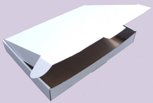 Faltkarton Maxibrief-Karton 350 x 250 x 50 mm VE 800 Stück