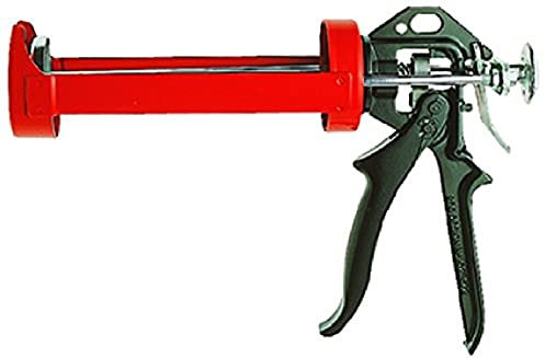 Vigor Blinky 29997-20 Pistola per Ancorante Chimico, Cartuccia da 380/400 ml