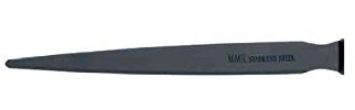 MAUL Brieföffner, Länge 215 mm, gummierte Griffzone