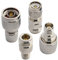 TNC Stecker Buchse auf N-Stecker RF-Adapter Kit N-Buchse auf TNC 4 Typ RF Adapter für WiFi Router