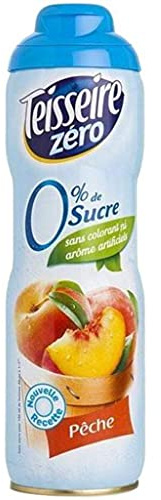 Britvic Pêche 0% 600 ml