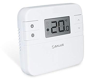 Salus RT310RF Termosato digital para sala