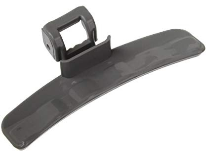 Paxanpax PLD117 Compatible Washing Machine Door Handle For Samsung WC1704YPV, WD0804Y8EXEN, WF Series