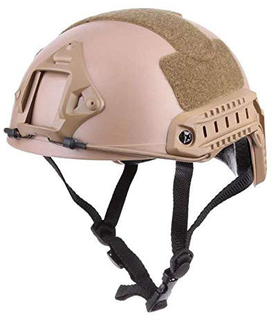 OAREA Fast MH Helm Outdoor Airsoft Wargame Gear Paintball Kopfschutz Günstige Version