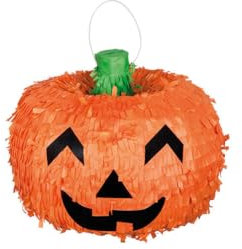 DISBACANAL Kürbis Piñata