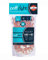 PaffRight 540+60 Filtri Sigarette, Bocchini per Sigaretta, Filtri Sigarette Tabacco, Filtro Anti-Catrame, Plastica 5.25-5.90mm, Bocchino Slim e Ultra Slim