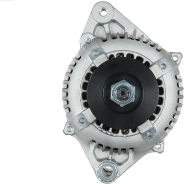 AS-PL Lichtmaschine 60A 12V mit Riemenscheibe 2706035060 2706035061 2706035071