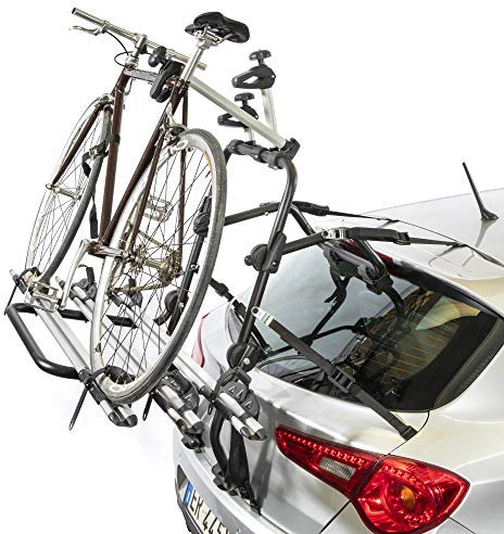 Fahrradträger MAK3 Heckträger 3 Räder Fahrradheckträger Fahrrad Träger