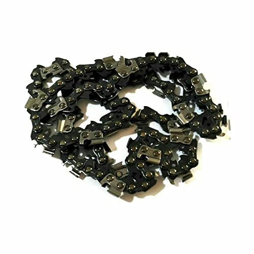 RICAMBIO CATENA 76 MAGLIE PER MOTOSEGA A SCOPPIO 52 CC