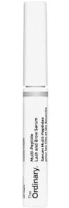 The Ordinary Multi-Peptide Lash and Brow Serum, schwarz, 5 ml