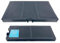 DL-pro Kohlefilterset für Gaggenau 11018700 9001246937 9001246938 Kohlefilter Aktivkohlefilter Filter Geruchsfilter für Dunstabzugshaube