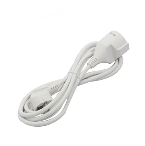 Alargador - Blanco - 3m (SCH)