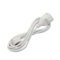 Alargador - Blanco - 3m (SCH)