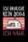 Ich Brauche Kein Yoga Ich Nähe: Nähen Nähmaschine Näherin Nähzimmer Nähnadel Lustiger Spruch Zum Nähen, Notizbuch Liniert A5 Format Mit 120 Seiten.