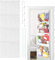 Over Door Storage Teddy Hammock Toy Storage Net Soft Toy Hammock For Stuffed Animals Door Hanging Storage Organiser Stuffed Animal Storage Over The Door Organiser For Bedroom Bathroom Nursery Kid Room