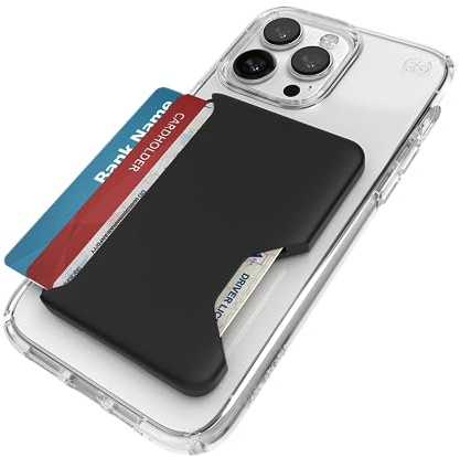 Speck ClickLock Wallets