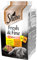 Sheba Fresh Fine Sachet – Nassfutter für Katzen in Sauce mit Huhn und Truthahn 12 x (6x50g)