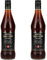 Guanche Arehucas Ron Miel 20º, 70cl (Paquete de 2)