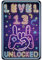 Blechschild 13.Geburtstag, Level 13 UNLOCKED Türschild Kinderzimmer, 13 Jahre Geburtstag Deko, lustiges Geburtstagsschild 13, Gamer Geburtstagskarte 13 Metallschild Geschenk für Junge Mädchen Zocker