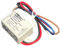 A2ZWORLD Led Driver, Corrente Costante, 4W 500mA 4-8V, Mini Alimentatore per Strisce Led, IP65
