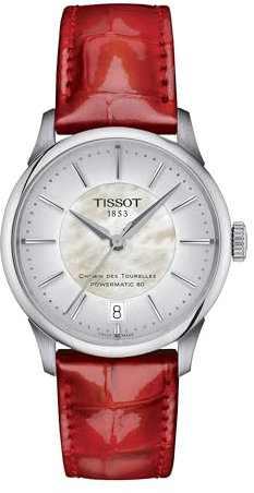 Tissot Automatic Watch T1392071611100