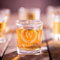 miguha 2 Vasos De Chupito De Whiskey Personalizados Con Nombre/Fecha, Vaso De Whiskey Grabado Personalizado, Cristalería Con Monograma Grabado, Decoración De Fiesta De Boda, Regalo De Boda Para Él