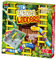 KERTOY Kids Board Games - Family Board Games for Children, Teenagers & Adults - Classic Board Games for Girls & Boys - 2+ Players, Age 3+ (3D Snakes & Ladders (Small))