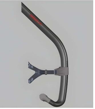 7530477 - Bullet Head Snorkel Charcoal