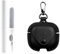 Cover per auricolari Redmi Buds 6 Pro, resistente ed ecologico, cover per cuffie Bluetooth con fori precisi e compatibilità di ricarica, antiurto, piacevole al tatto, nero