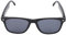 Musik Sonnenbrille, Eingebaute Mikrofon -Lautsprecher AI Smart Sonnenbrille für Outdoor (schwarzer Rahmen)