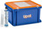 Upat Box UPM 33-300 HWK Mortier d'injection – Mallette d'artisanat avec 20 cartouches de 300 ml et 40 mélangeurs statiques – Ancrage professionnel