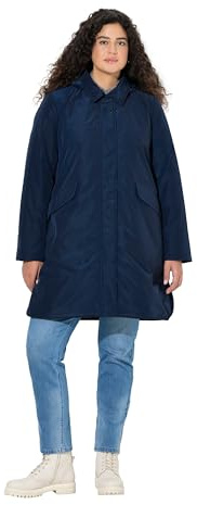 Ulla Popken Damen Jacke