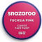 Snazaroo - Pittura Per Viso e Corpo, Trucchi da Viso per Travestimenti, per Bambini e Adulti, 18ML, Colore Rosa Fucsia