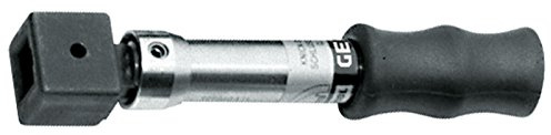 GEDORE Knick-Drehmomentschlüssel TBN 9x12 mm 13-65 Nm, 1 Stück, 760-45
