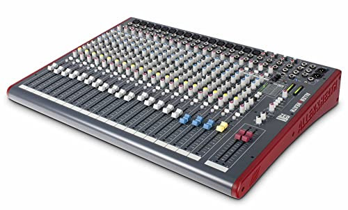 Allen heath - Zed-22fx allen & heath