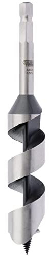 Draper Expert 76041 32 mm Standard-Pattern Auger Bit
