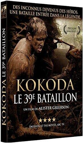 Kokoda, le 39ème bataillon