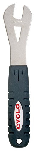 Cyclo Cone Spanner, Grey, 13mm