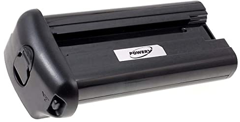 Akku für Canon Typ NP-E3, 12V, NiMH