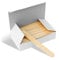 Waxing Spatulas - Thick - Bag of 100