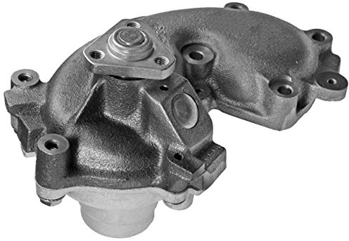 Magneti Marelli 350981304000 Wasserpumpe | Kompatibel mit: FIAT PALIO Weekend, PUNTO, PUNTO Van, STRADA Pick-up, JEEP CHEROKEE, WRANGLER II
