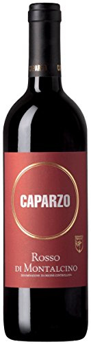 TENUTA CAPARZO Rosso di Montalcino DOC