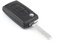 Coque CLE pour telecommande CITROEN C2 C3 C5 C6 C4 Picasso pliable 3 boutons